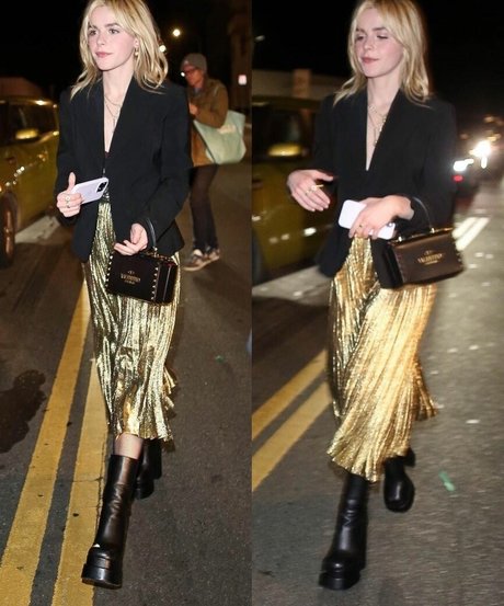 Kiernan Shipka photo 1173