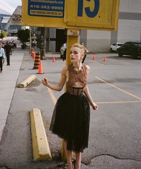 Kiernan Shipka photo 1182