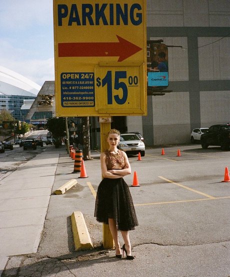 Kiernan Shipka photo 1185