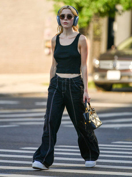 Kiernan Shipka photo 1194