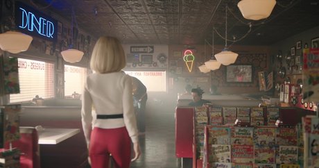 Kiernan Shipka photo 1195