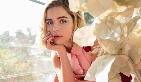 Kiernan Shipka photo 1200