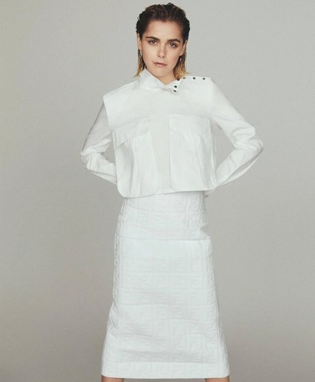 Kiernan Shipka photo 1204