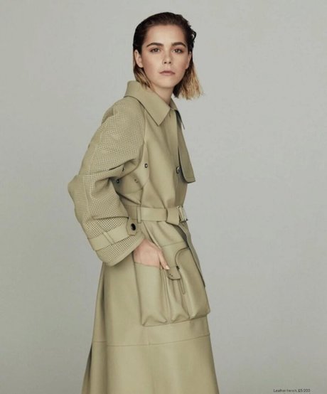 Kiernan Shipka photo 1205