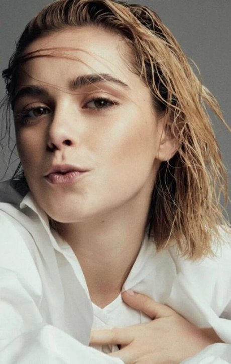 Kiernan Shipka photo 1207