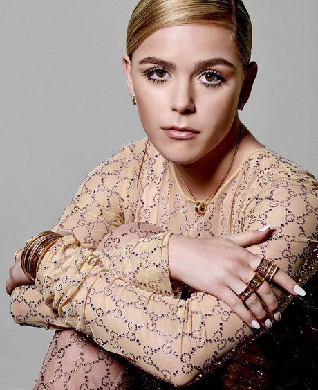 Kiernan Shipka photo 1219