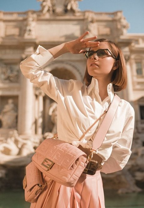 Kiernan Shipka photo 1227