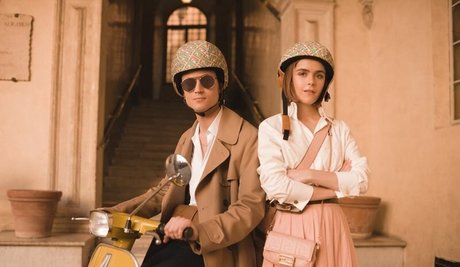 Kiernan Shipka photo 1230