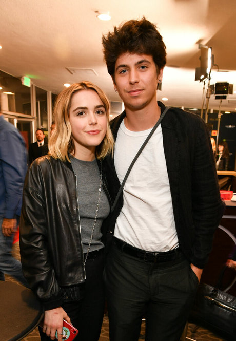 Kiernan Shipka photo 1236