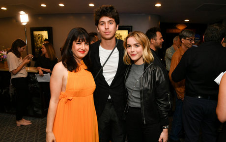 Kiernan Shipka photo 1237