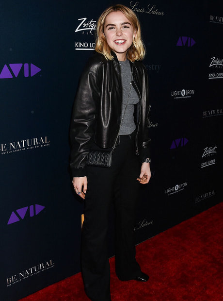 Kiernan Shipka photo 1240