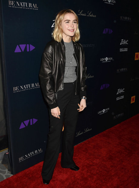 Kiernan Shipka photo 1241