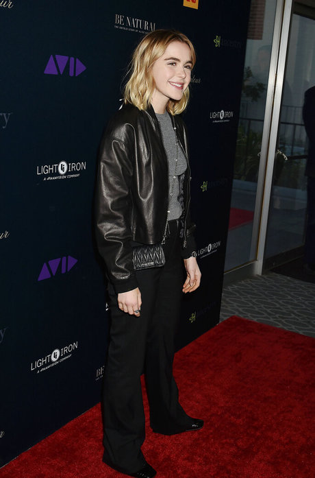 Kiernan Shipka photo 1242