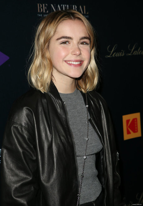 Kiernan Shipka photo 1243