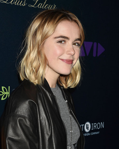 Kiernan Shipka photo 1244