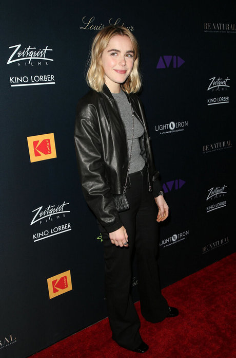 Kiernan Shipka photo 1246