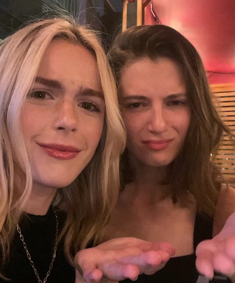 Kiernan Shipka photo 1249