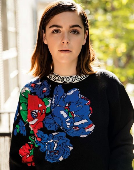 Kiernan Shipka photo 1260