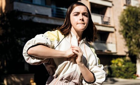 Kiernan Shipka photo 1264