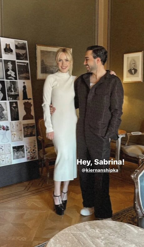 Kiernan Shipka photo 1269