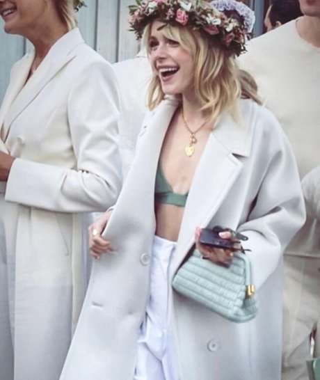 Kiernan Shipka photo 1274