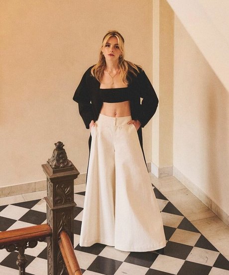 Kiernan Shipka photo 1286