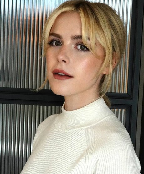 Kiernan Shipka photo 1289