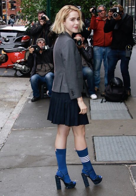 Kiernan Shipka photo 1292