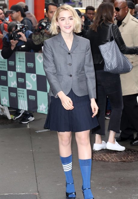 Kiernan Shipka photo 1295