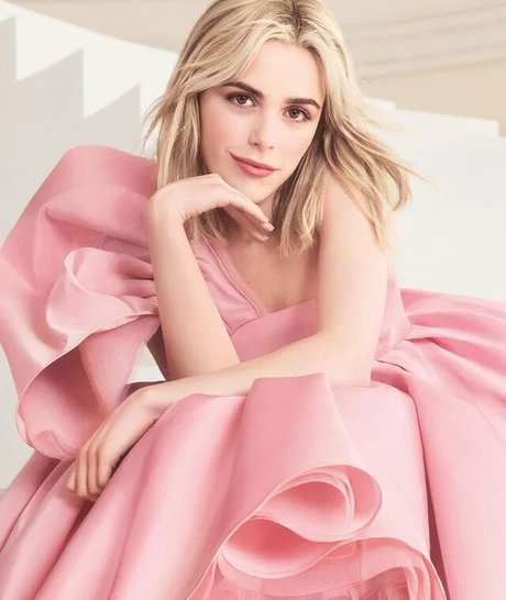 Kiernan Shipka photo 1303