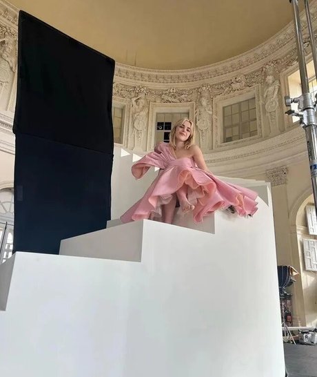 Kiernan Shipka photo 1304