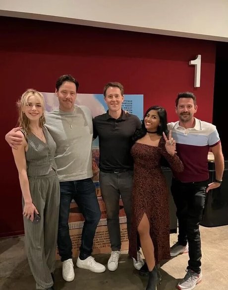 Kiernan Shipka photo 1309