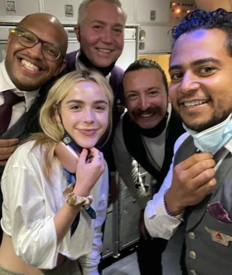 Kiernan Shipka photo 1313