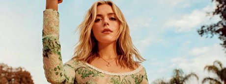 Kiernan Shipka photo 1321