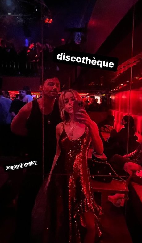 Kiernan Shipka photo 1327