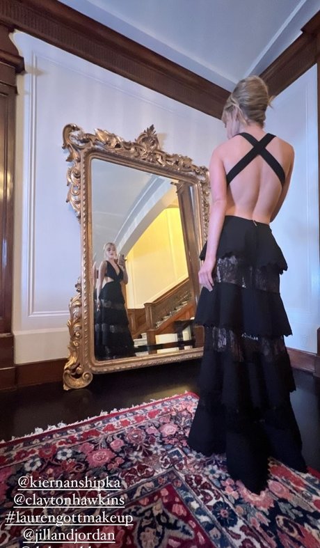 Kiernan Shipka photo 1331