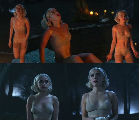 Kiernan Shipka photo 1351