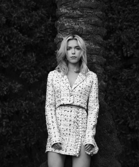 Kiernan Shipka photo 1396