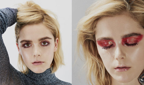 Kiernan Shipka photo 1413