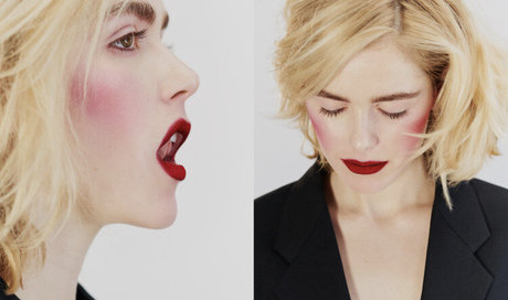 Kiernan Shipka photo 1414