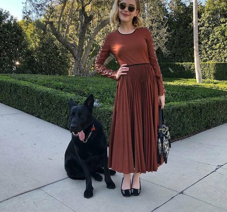 Kiernan Shipka photo 1417