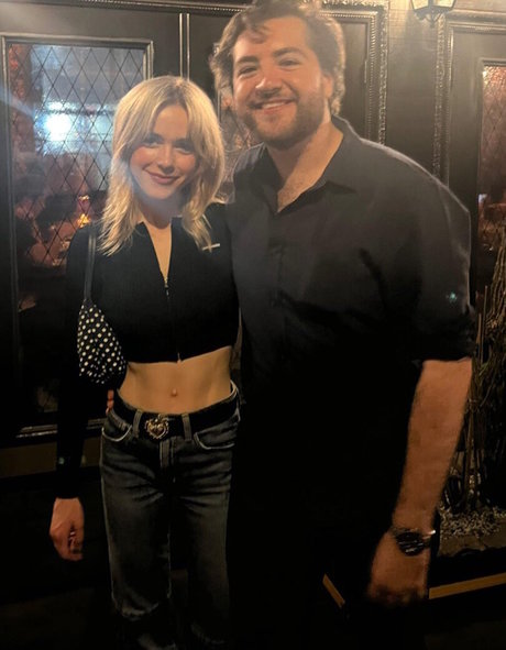 Kiernan Shipka photo 1447