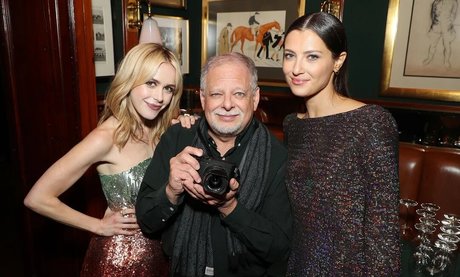 Kiernan Shipka photo 1480