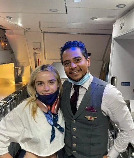 Kiernan Shipka photo 1487