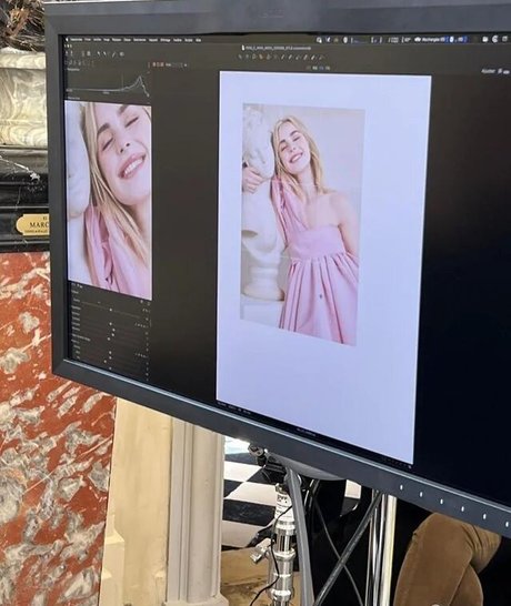 Kiernan Shipka photo 1489