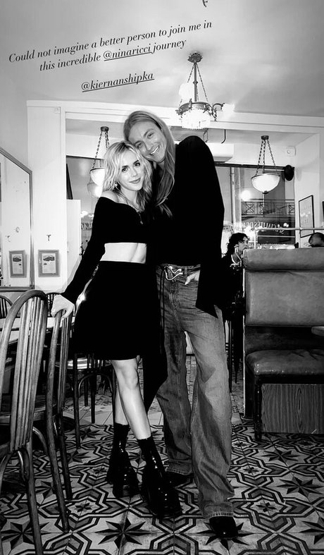 Kiernan Shipka photo 1493