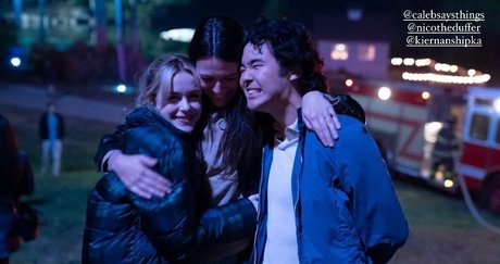 Kiernan Shipka photo 1528