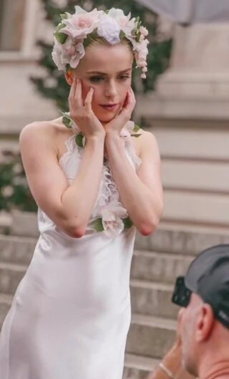 Kiernan Shipka photo 1543