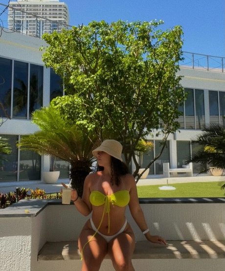 Kiersten Grace photo 13