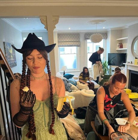 Kiersten Grace photo 25